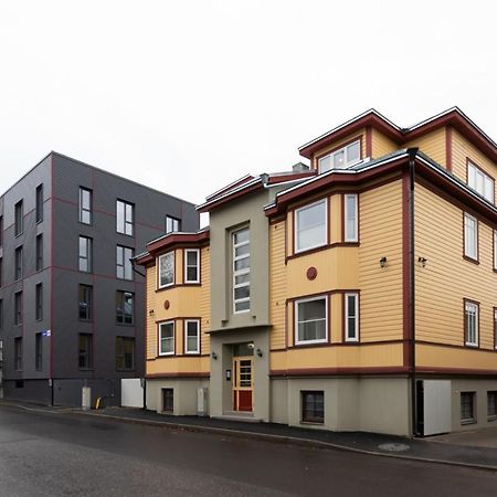 Charming 1Br In Superb Location, Free Parking & Wi-Fi Daire Tallinn Dış mekan fotoğraf