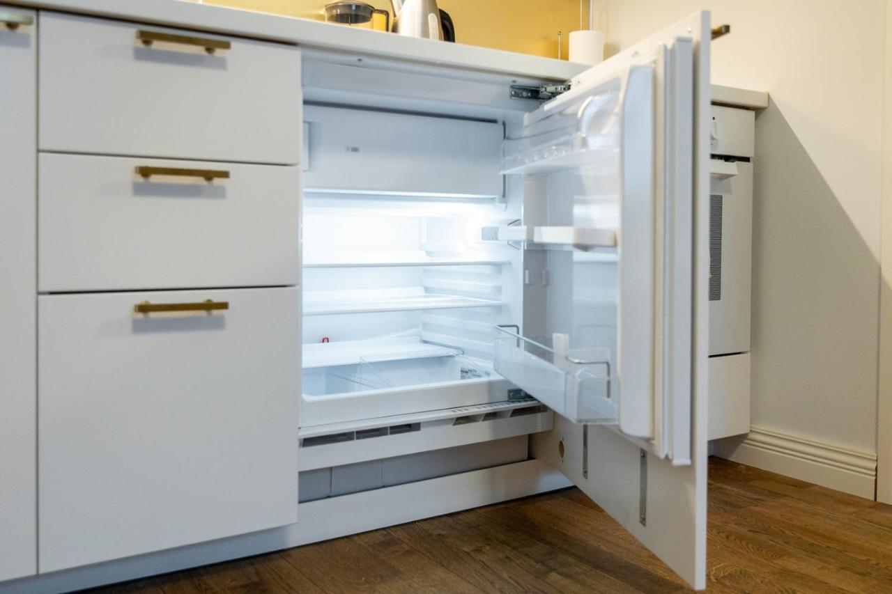 Charming 1Br In Superb Location, Free Parking & Wi-Fi Daire Tallinn Dış mekan fotoğraf